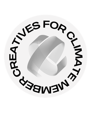 Miembro de Creatives for Climate