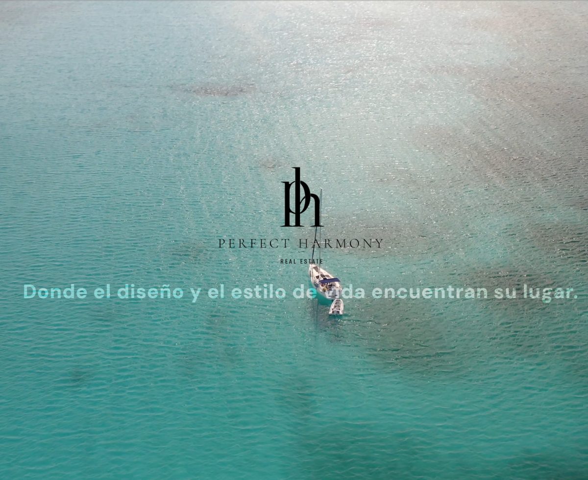 Caso Perfect Harmony Real Estate